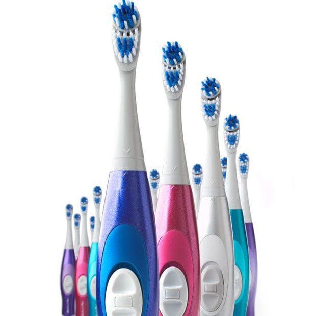 Spinbrush Electric Toothbrush Innovation - Case Study