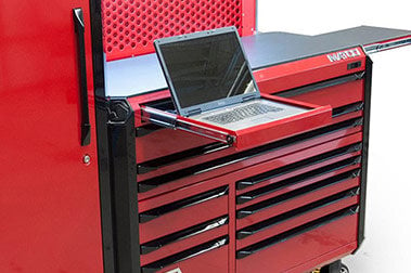 Matco RevelX Toolbox Case Study