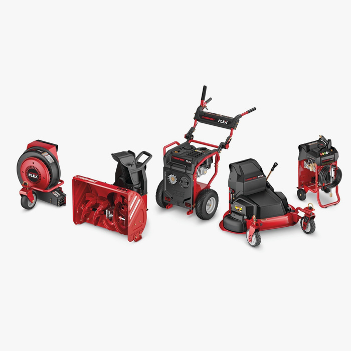 troy bilt