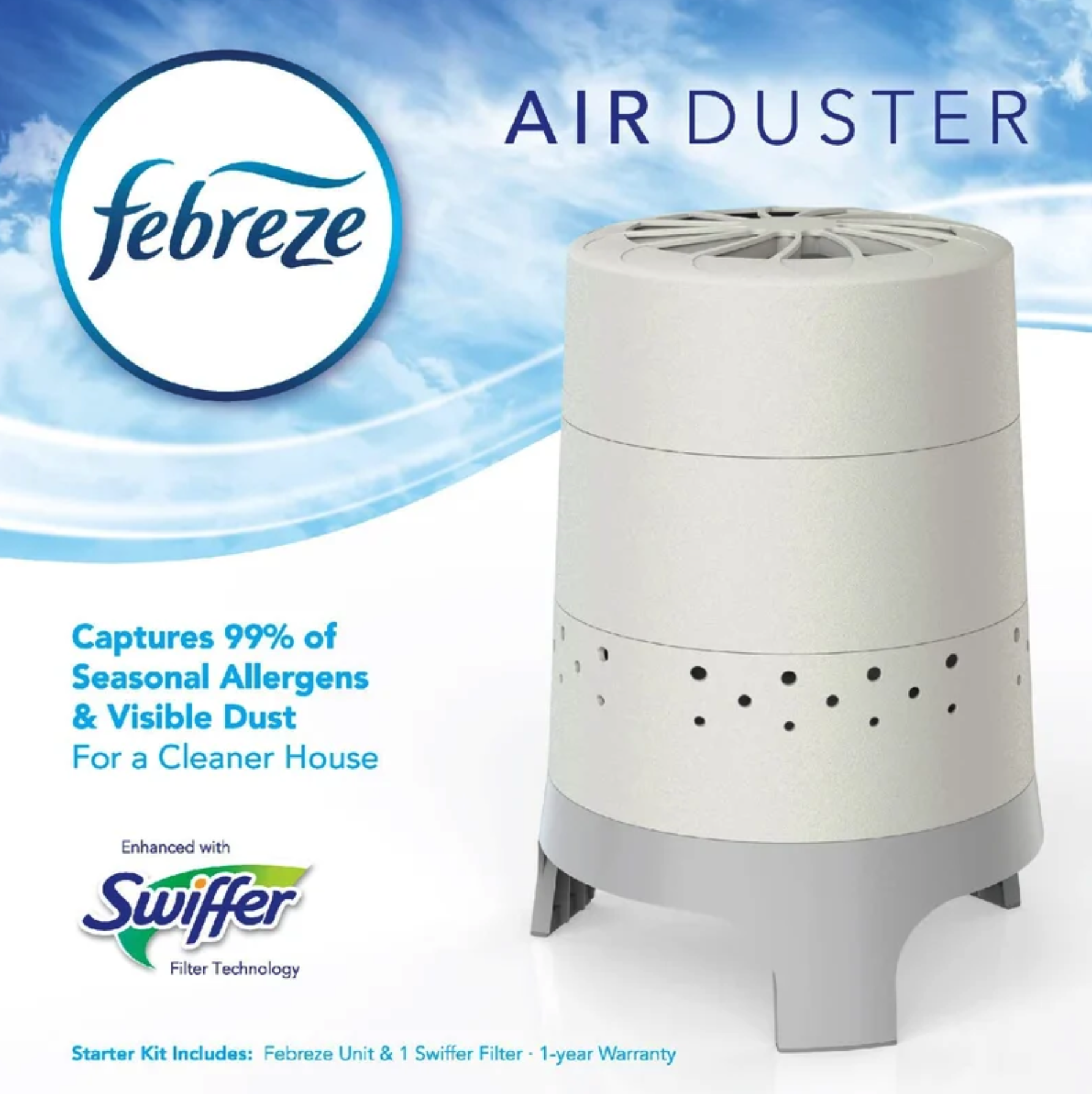 febreze 3