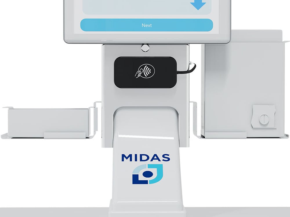 midas 6