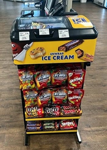 mars-ice-cream-freezer-display