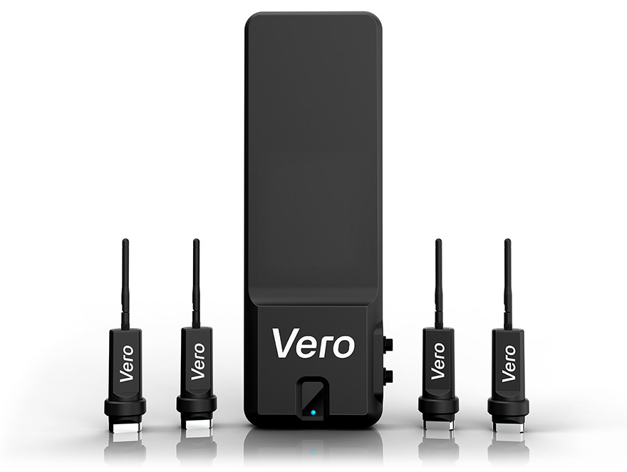 Vero-Transponder-and-Sensor-Modules