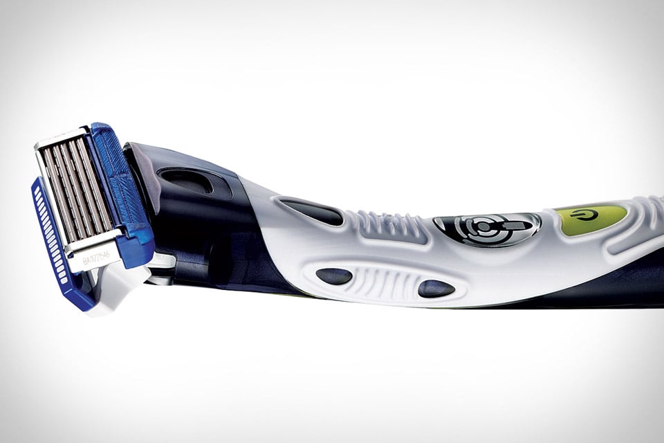 schick razor