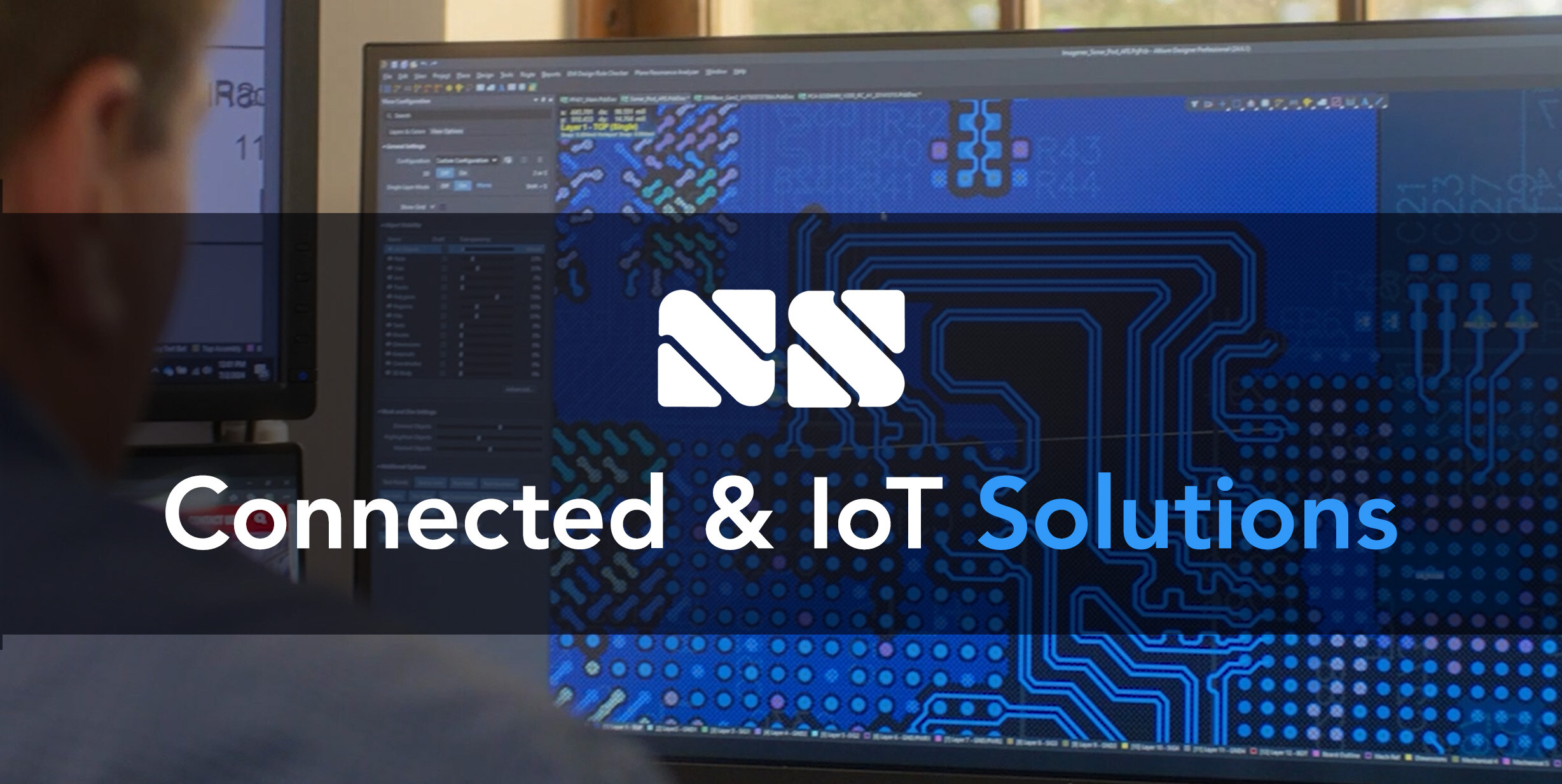 Nottingham Spirk Connected & IoT Solutions