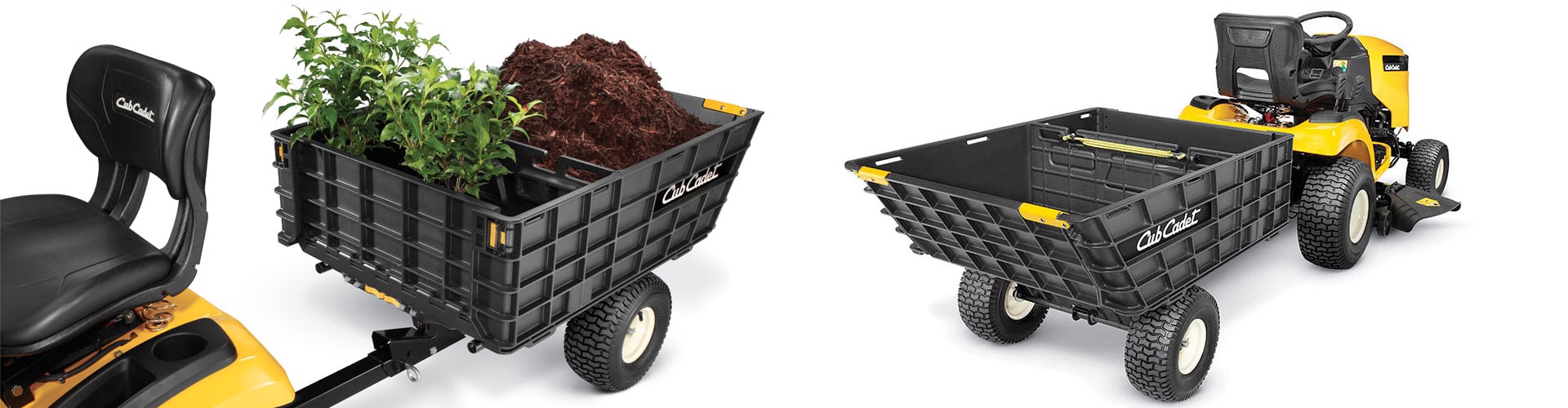 cub-cadet-yard-hauler-product-design