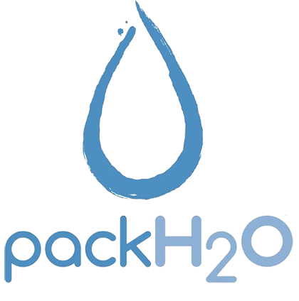 PackH2O Logo