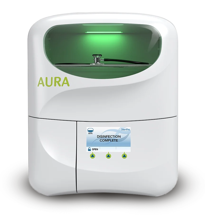 sterifre-aura-medical-innovation